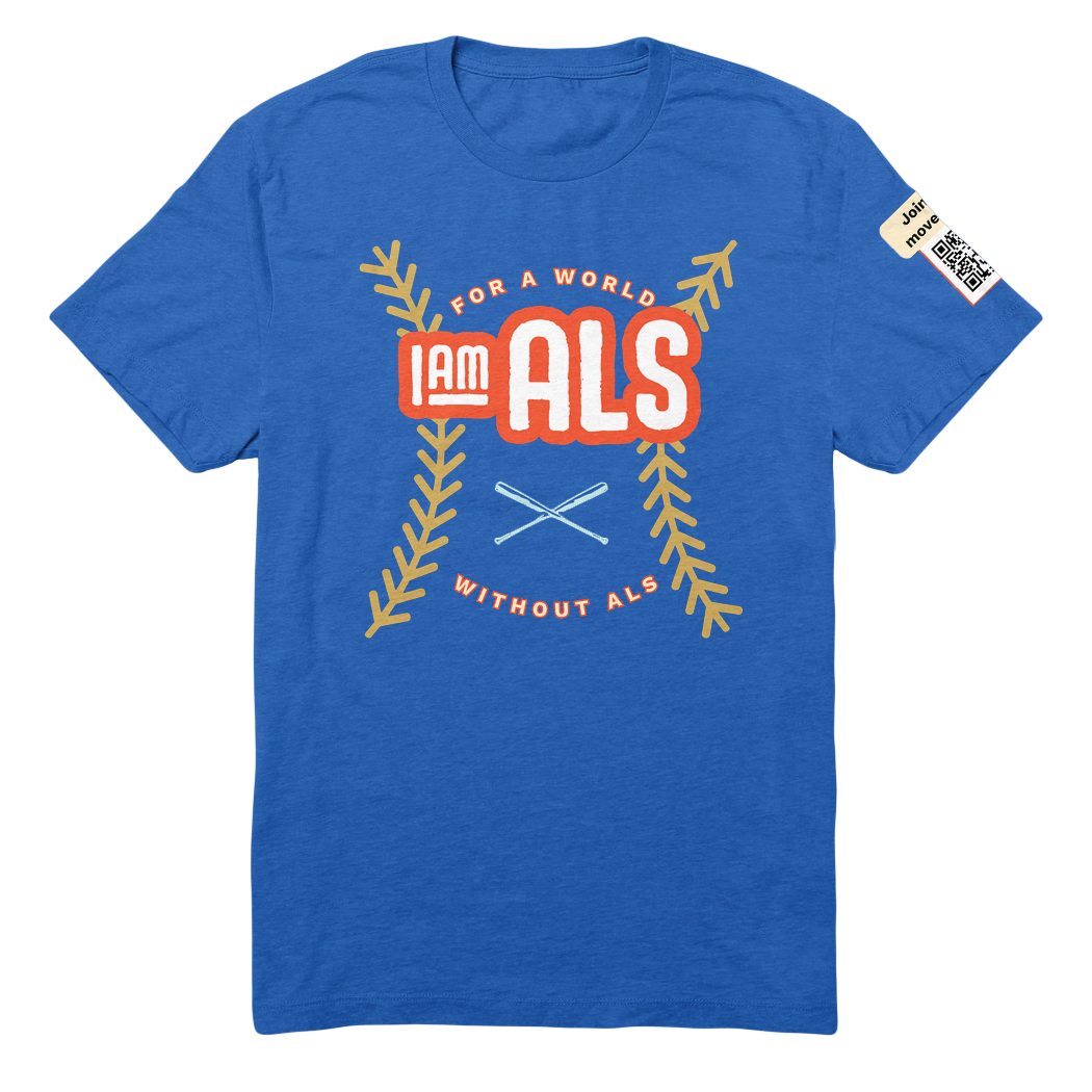 Lou Gehrig Day 2026 T-Shirt