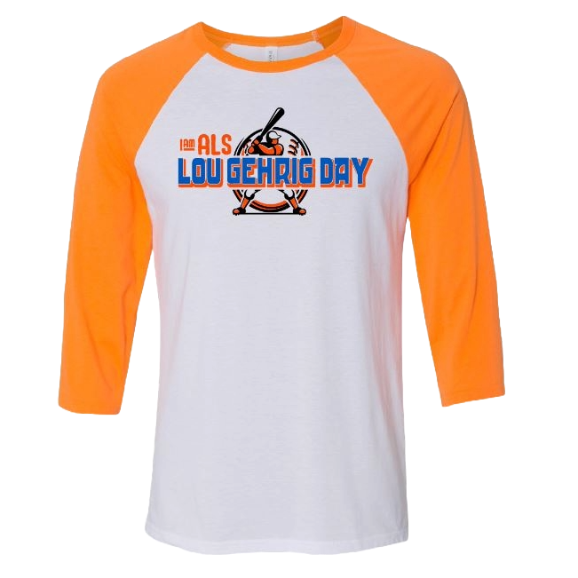 Lou gehrig shirt on sale