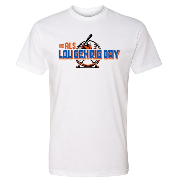 I AM ALS Official Online Store I Am ALS